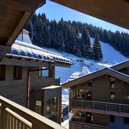 Les 7 Laux Immobilier Chalet E 普拉波特尔 外观 照片