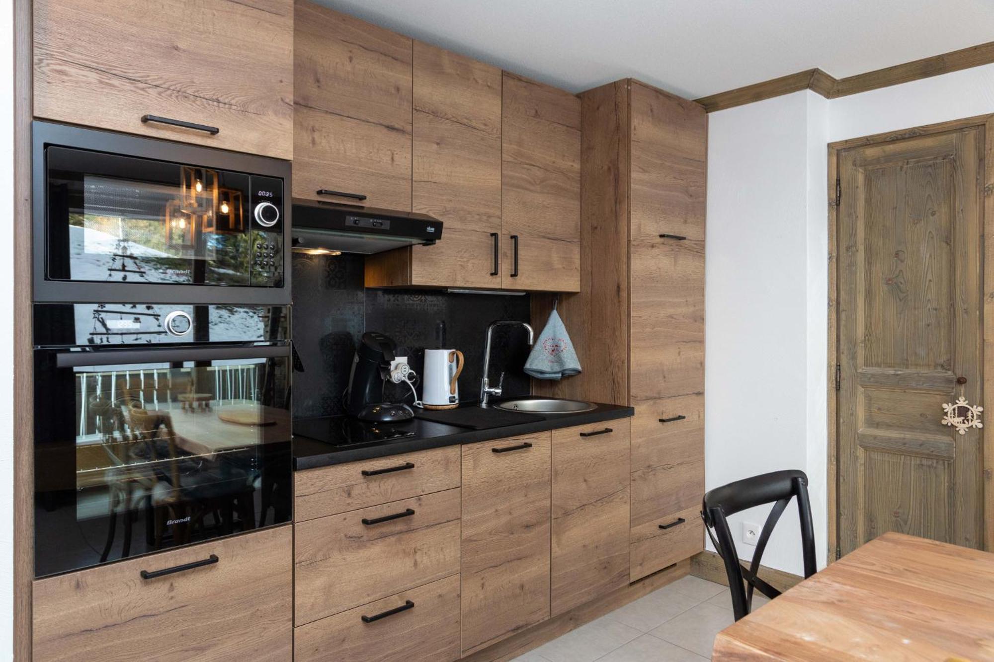 Les 7 Laux Immobilier Chalet E 普拉波特尔 外观 照片
