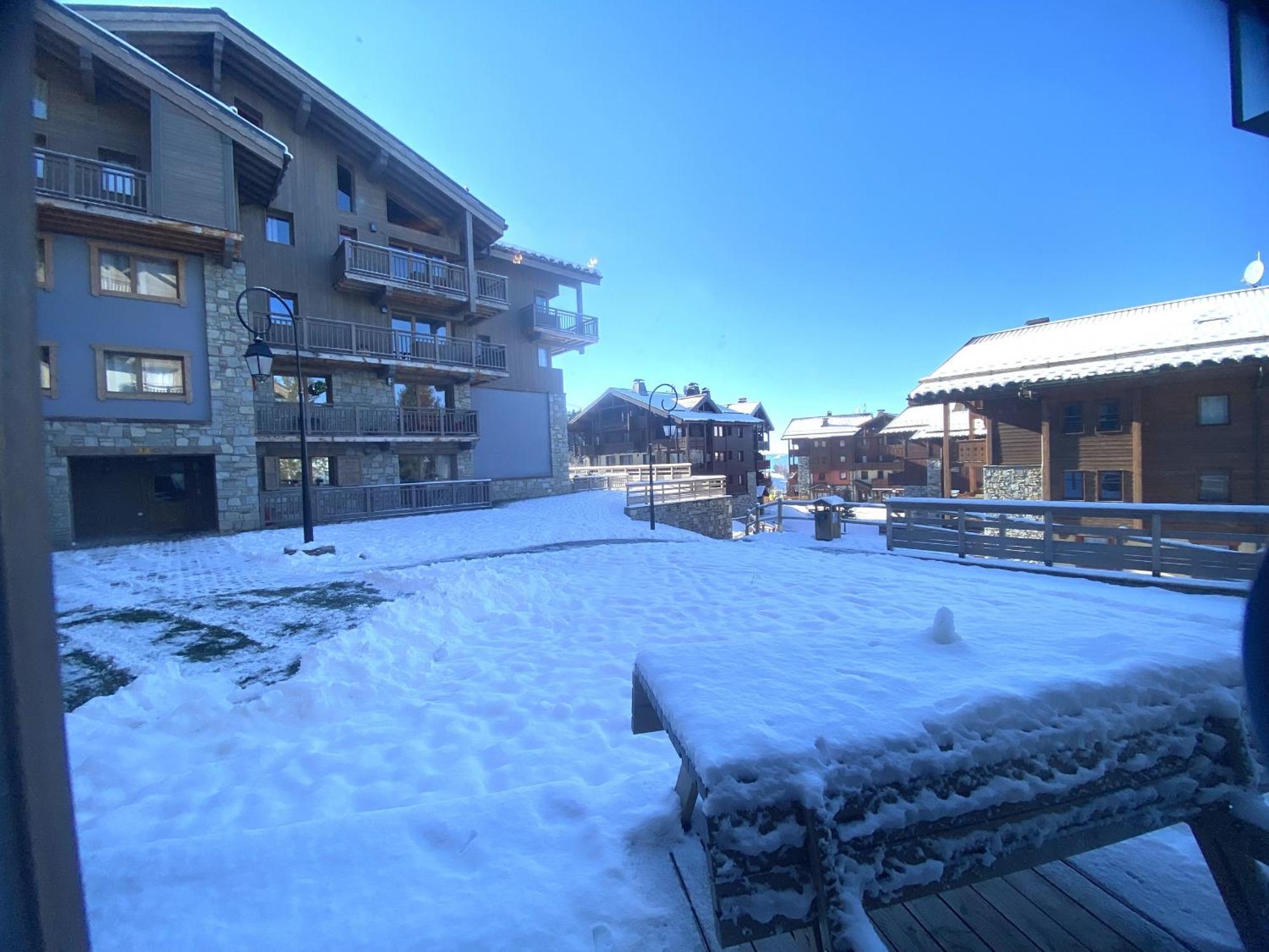Les 7 Laux Immobilier Chalet E 普拉波特尔 外观 照片