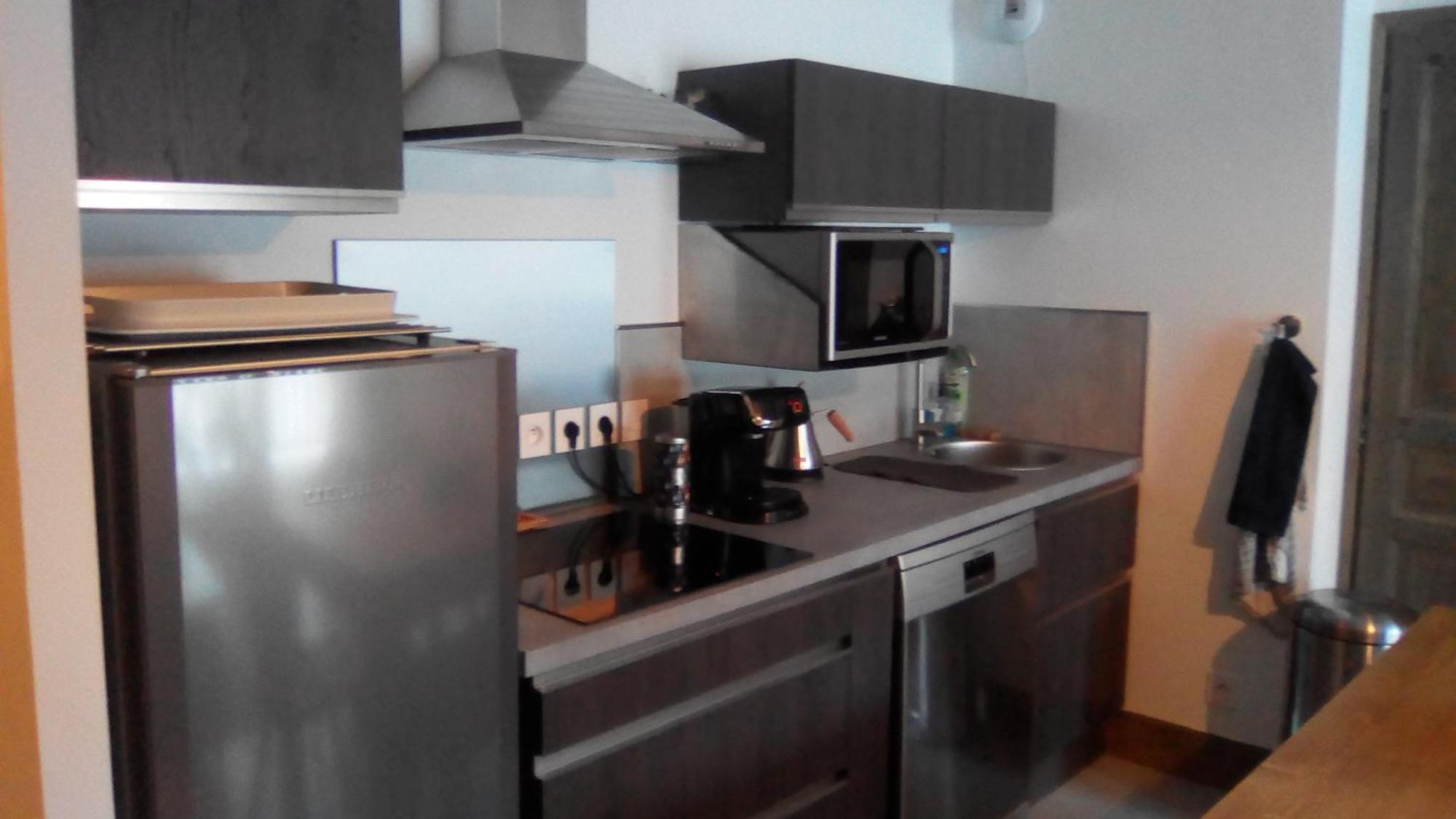 Les 7 Laux Immobilier Chalet E 普拉波特尔 外观 照片
