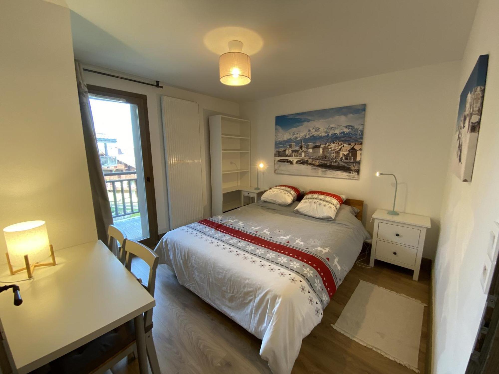 Les 7 Laux Immobilier Chalet E 普拉波特尔 外观 照片