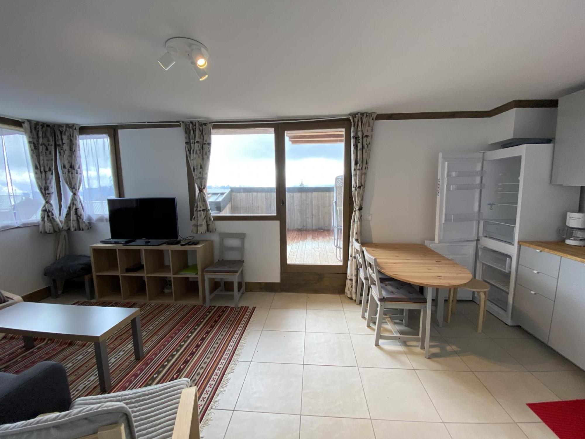 Les 7 Laux Immobilier Chalet E 普拉波特尔 外观 照片