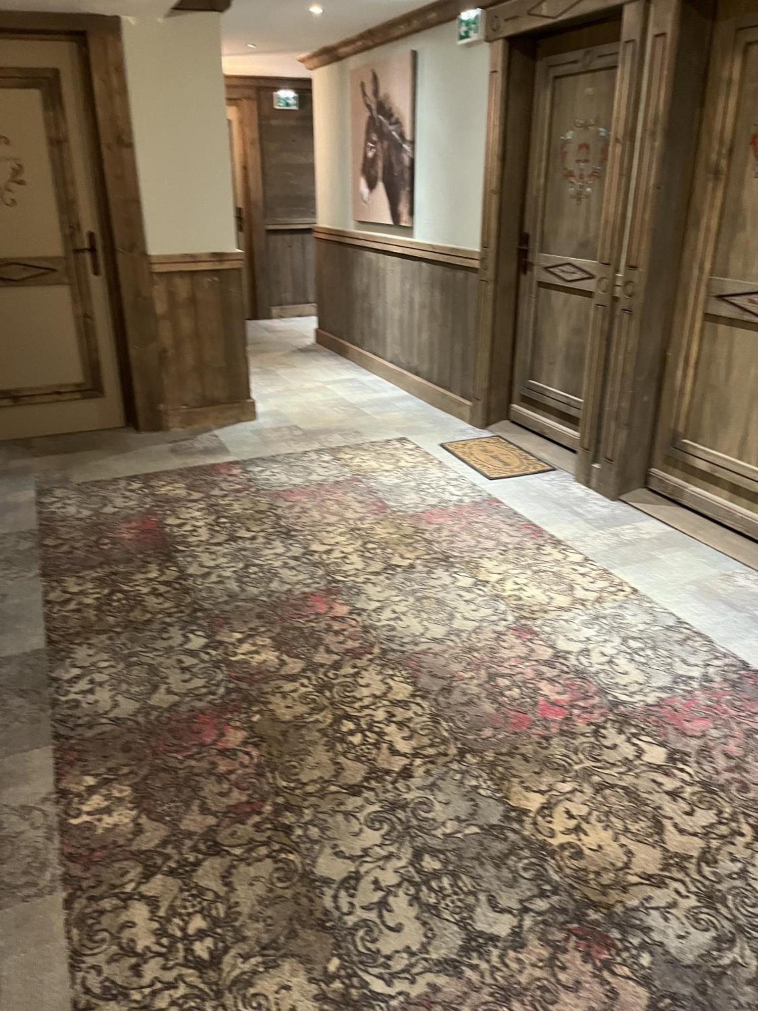 Les 7 Laux Immobilier Chalet E 普拉波特尔 外观 照片