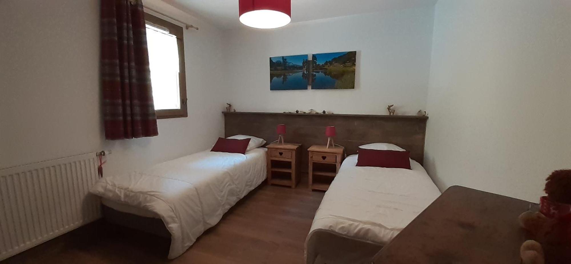 Les 7 Laux Immobilier Chalet E 普拉波特尔 外观 照片