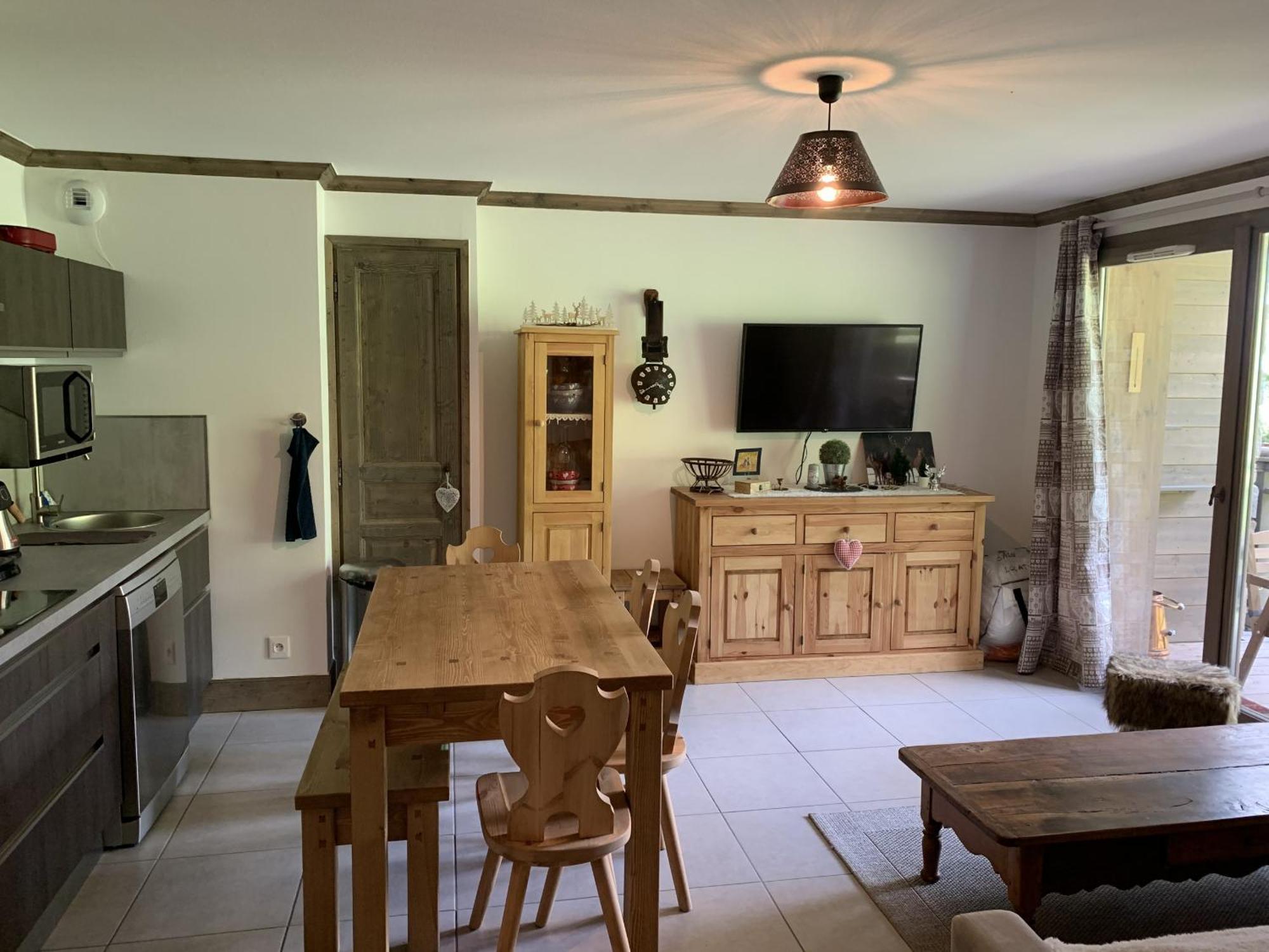 Les 7 Laux Immobilier Chalet E 普拉波特尔 外观 照片