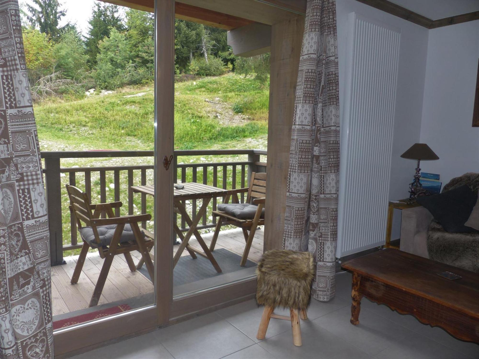 Les 7 Laux Immobilier Chalet E 普拉波特尔 外观 照片