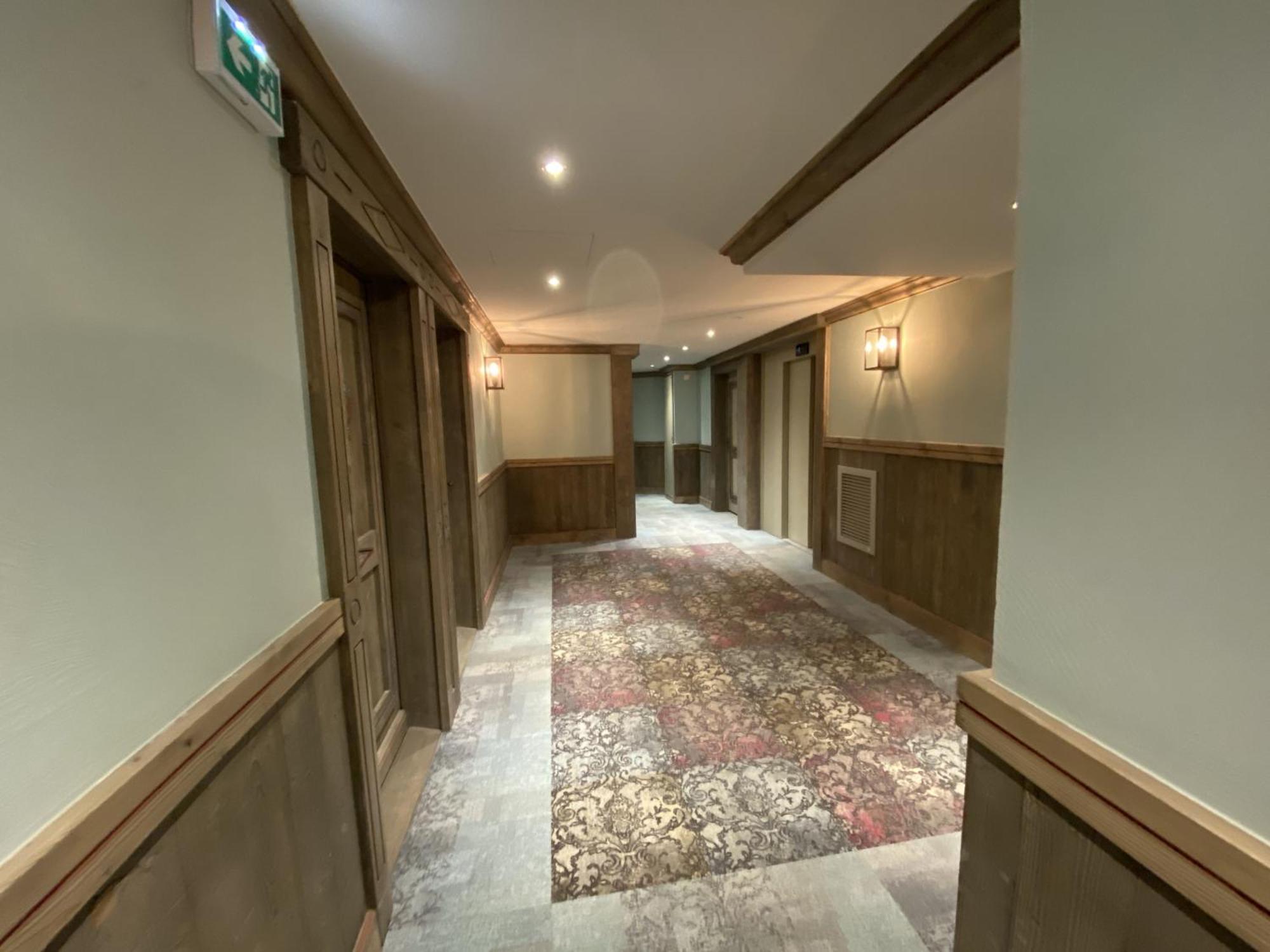 Les 7 Laux Immobilier Chalet E 普拉波特尔 外观 照片