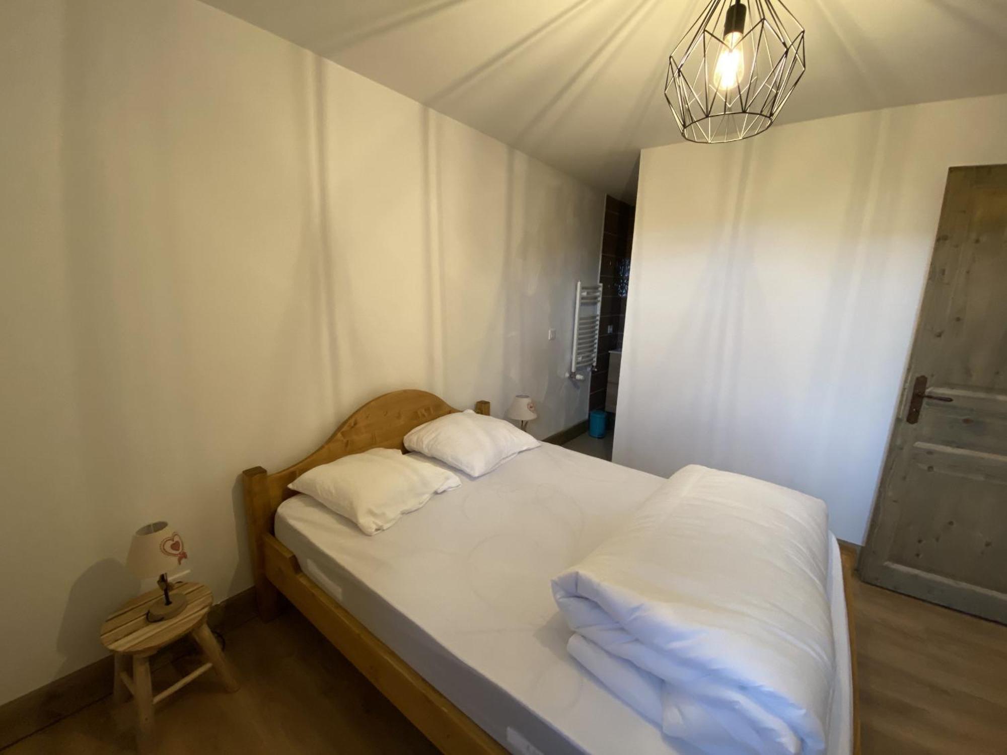 Les 7 Laux Immobilier Chalet E 普拉波特尔 外观 照片