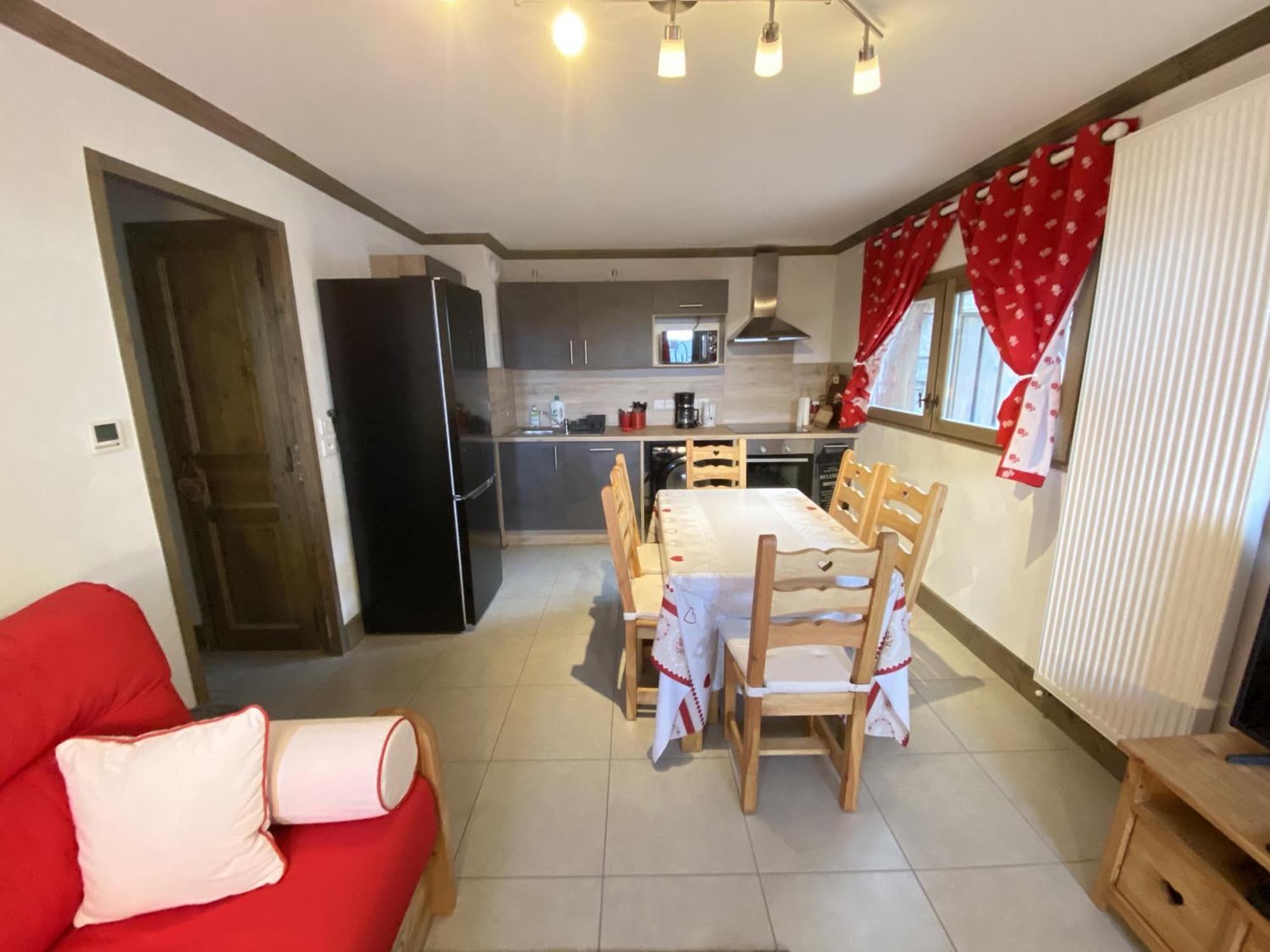 Les 7 Laux Immobilier Chalet E 普拉波特尔 外观 照片