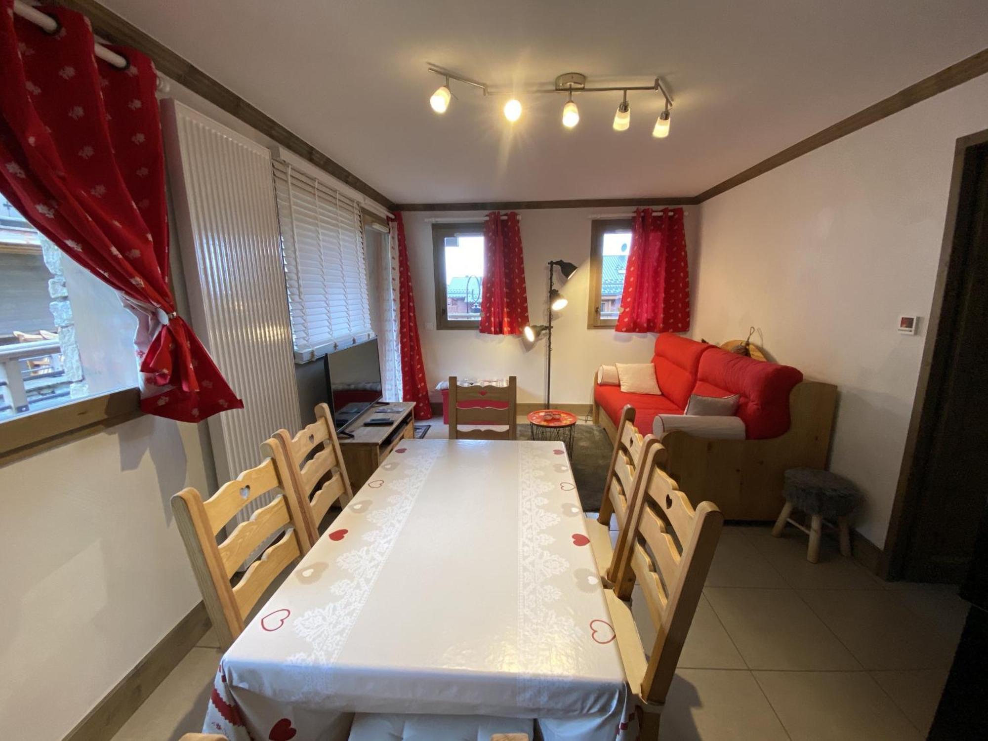 Les 7 Laux Immobilier Chalet E 普拉波特尔 外观 照片