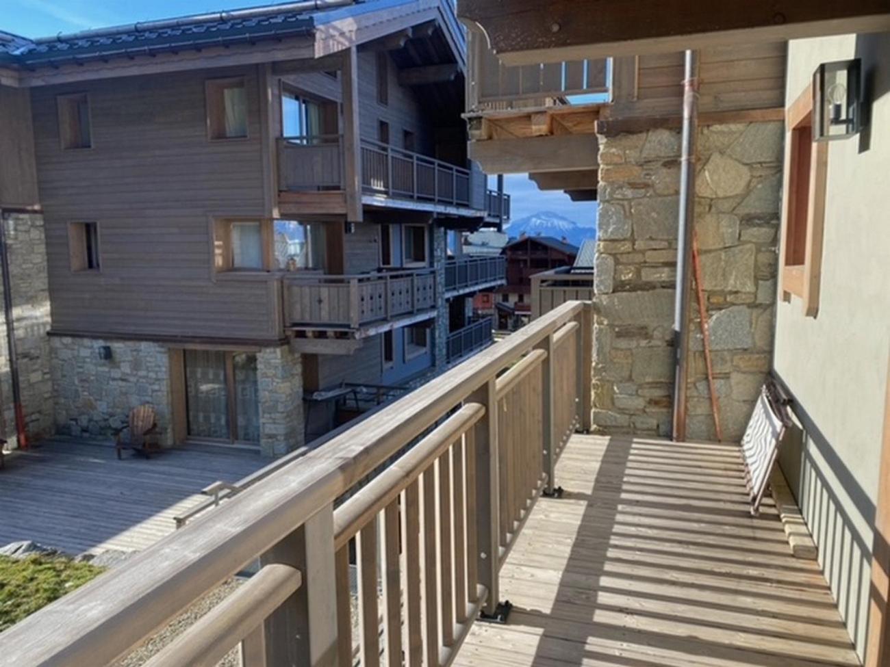 Les 7 Laux Immobilier Chalet E 普拉波特尔 外观 照片