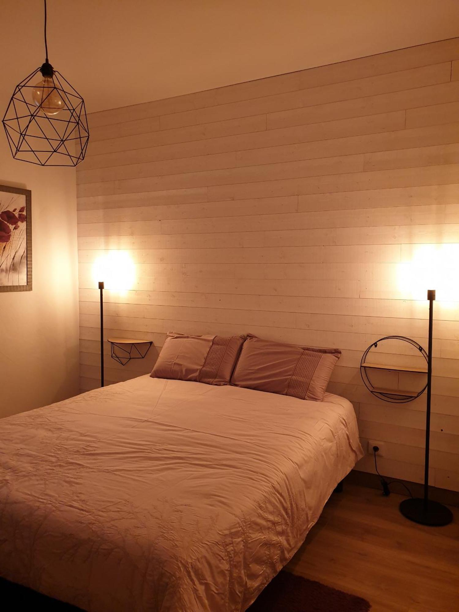Les 7 Laux Immobilier Chalet E 普拉波特尔 外观 照片