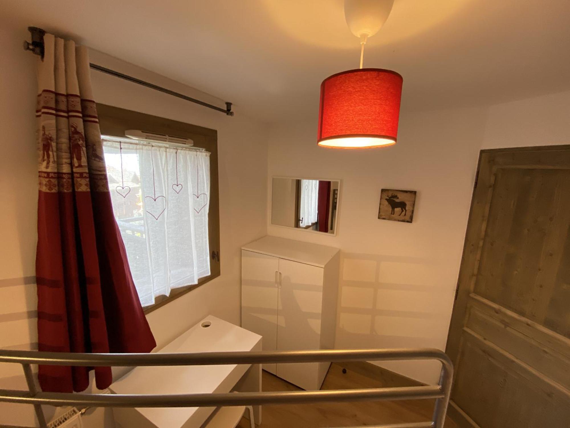 Les 7 Laux Immobilier Chalet E 普拉波特尔 外观 照片