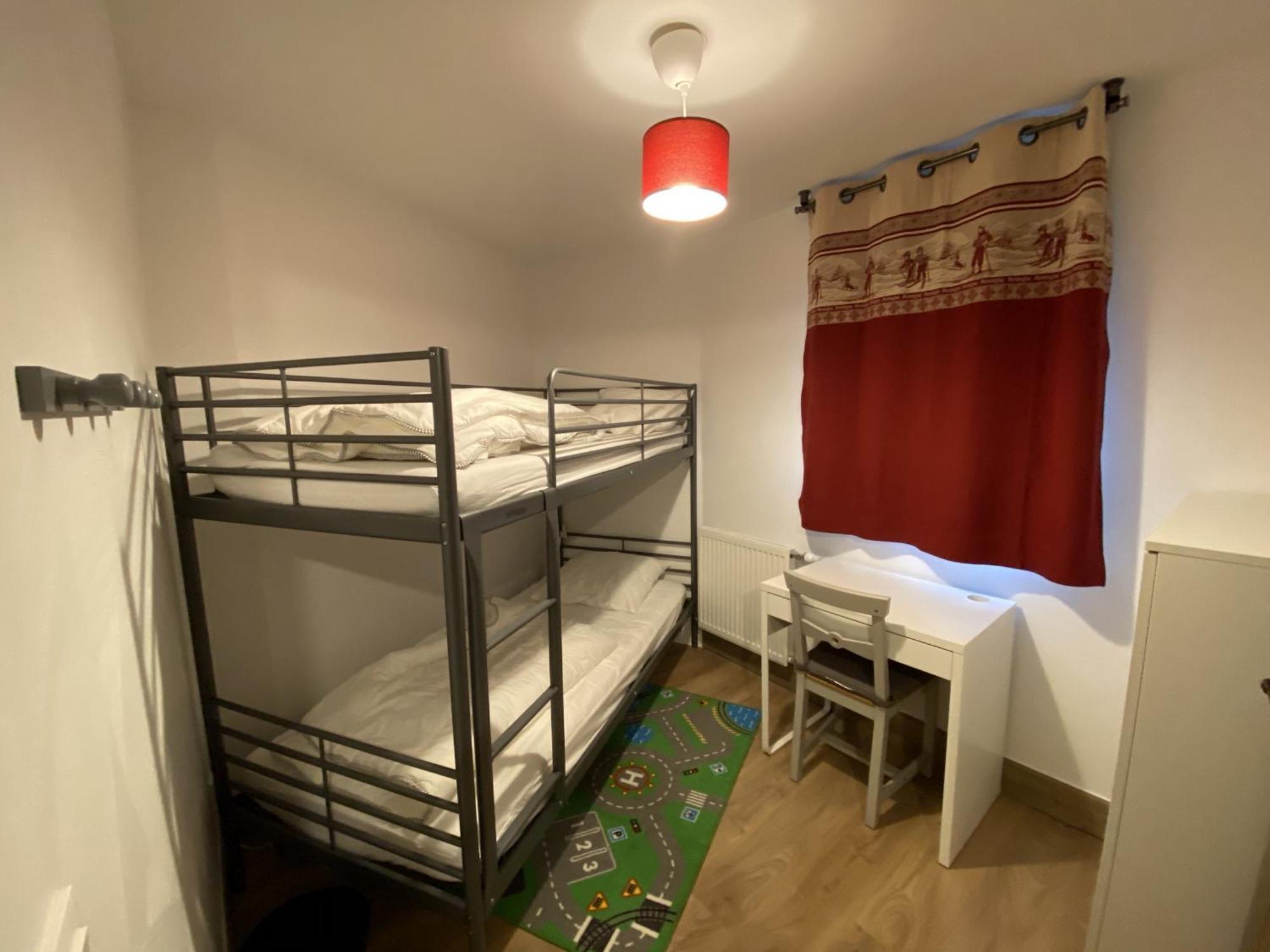 Les 7 Laux Immobilier Chalet E 普拉波特尔 外观 照片