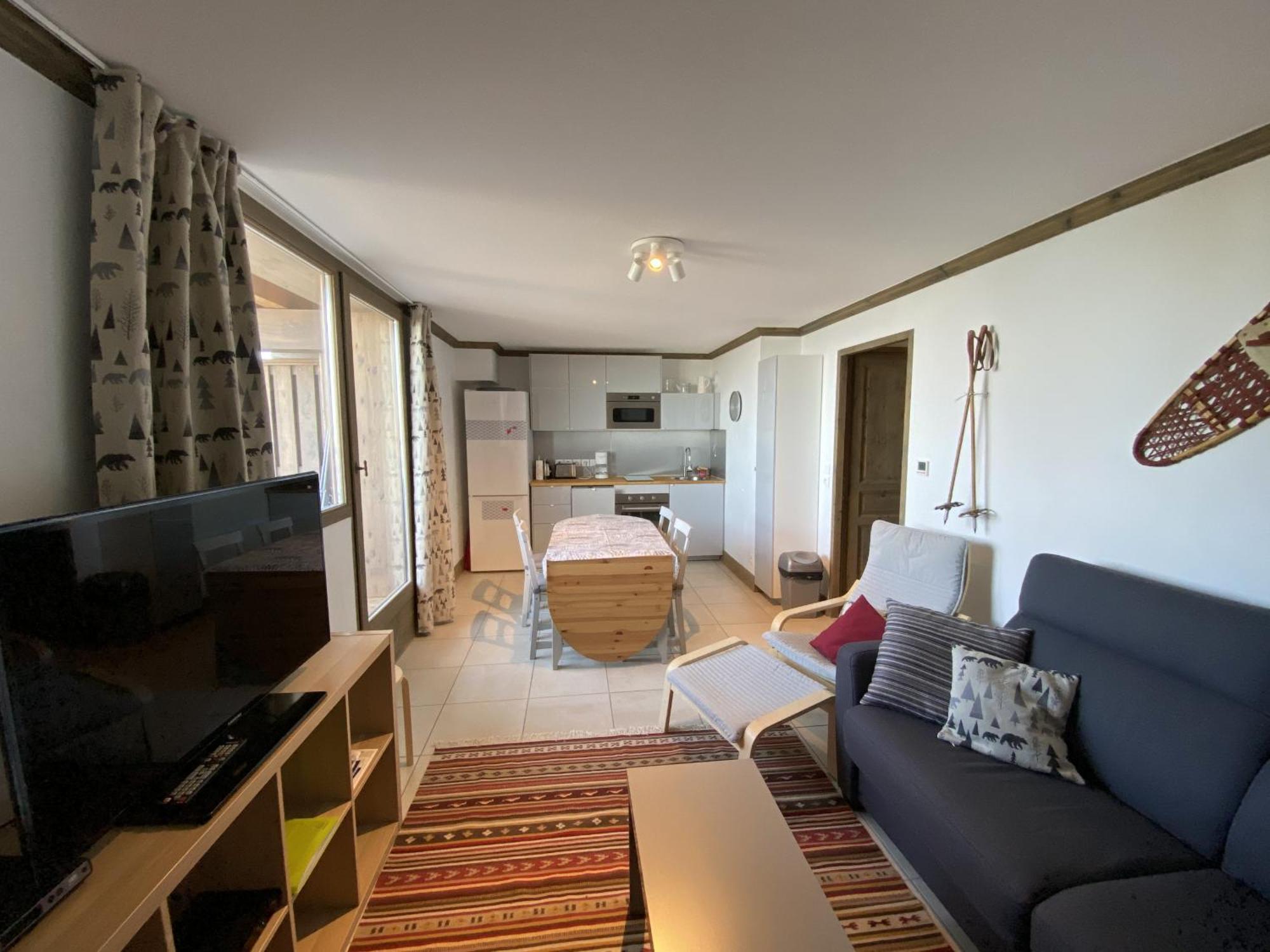 Les 7 Laux Immobilier Chalet E 普拉波特尔 外观 照片