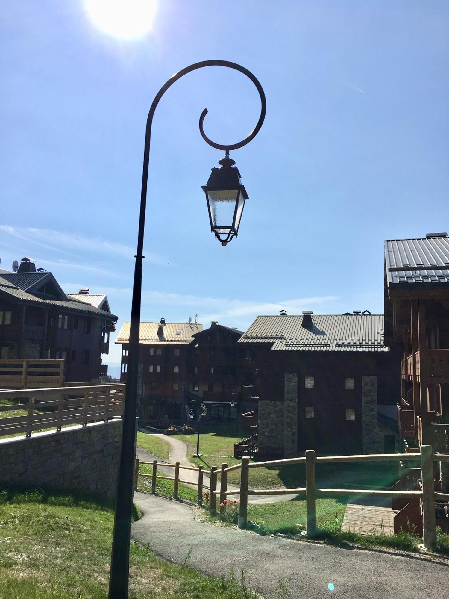 Les 7 Laux Immobilier Chalet E 普拉波特尔 外观 照片