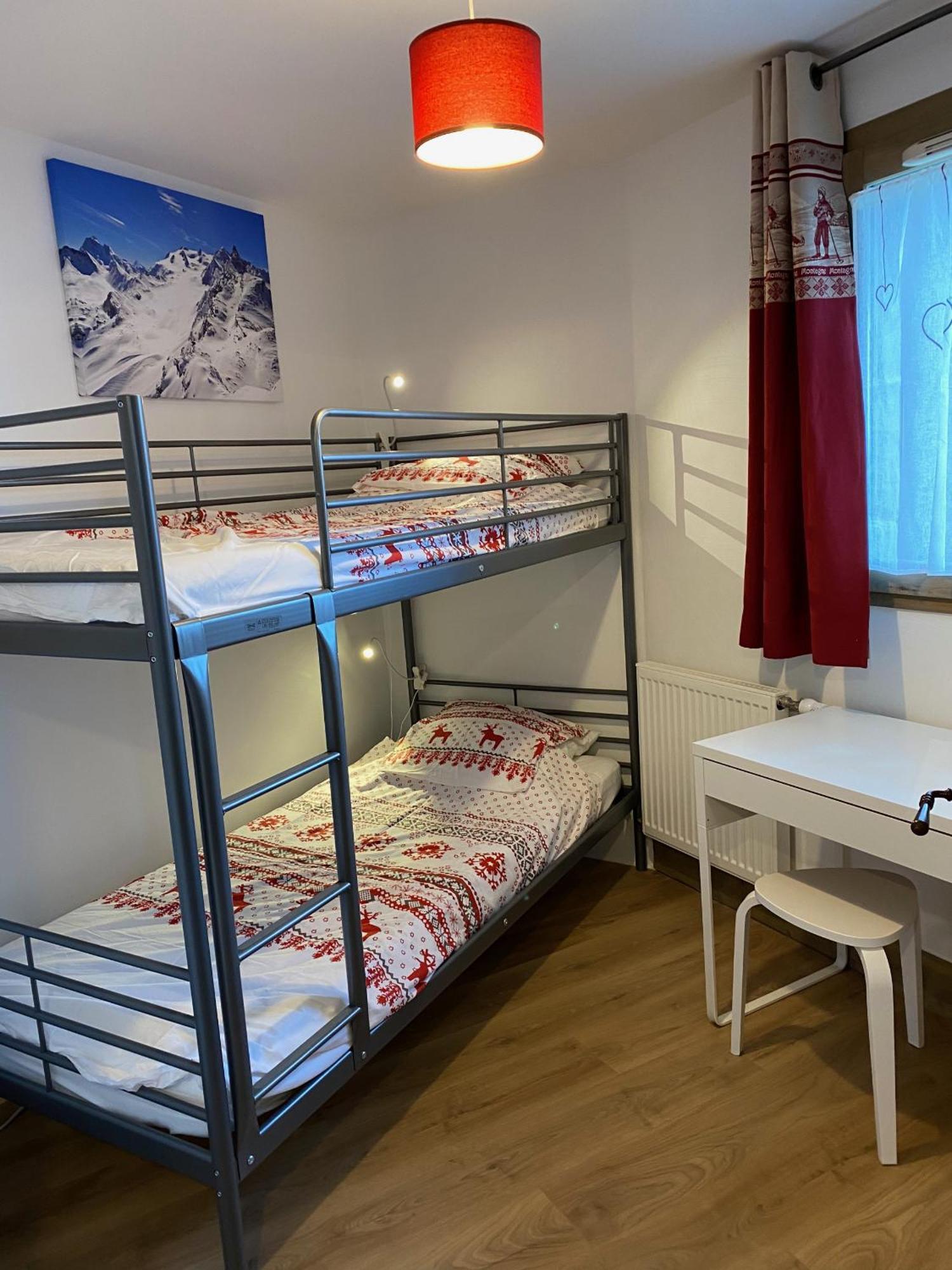 Les 7 Laux Immobilier Chalet E 普拉波特尔 外观 照片