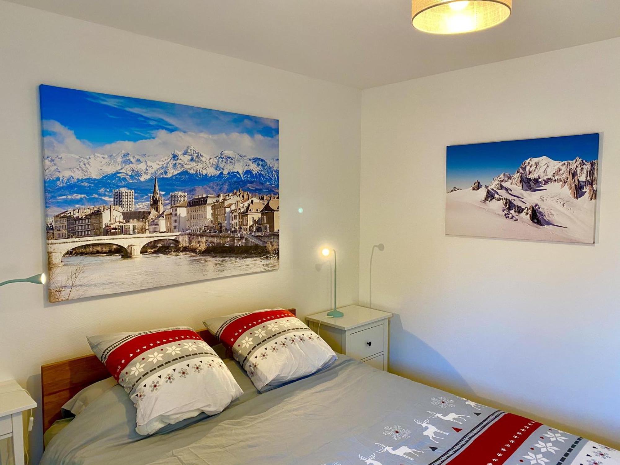 Les 7 Laux Immobilier Chalet E 普拉波特尔 外观 照片