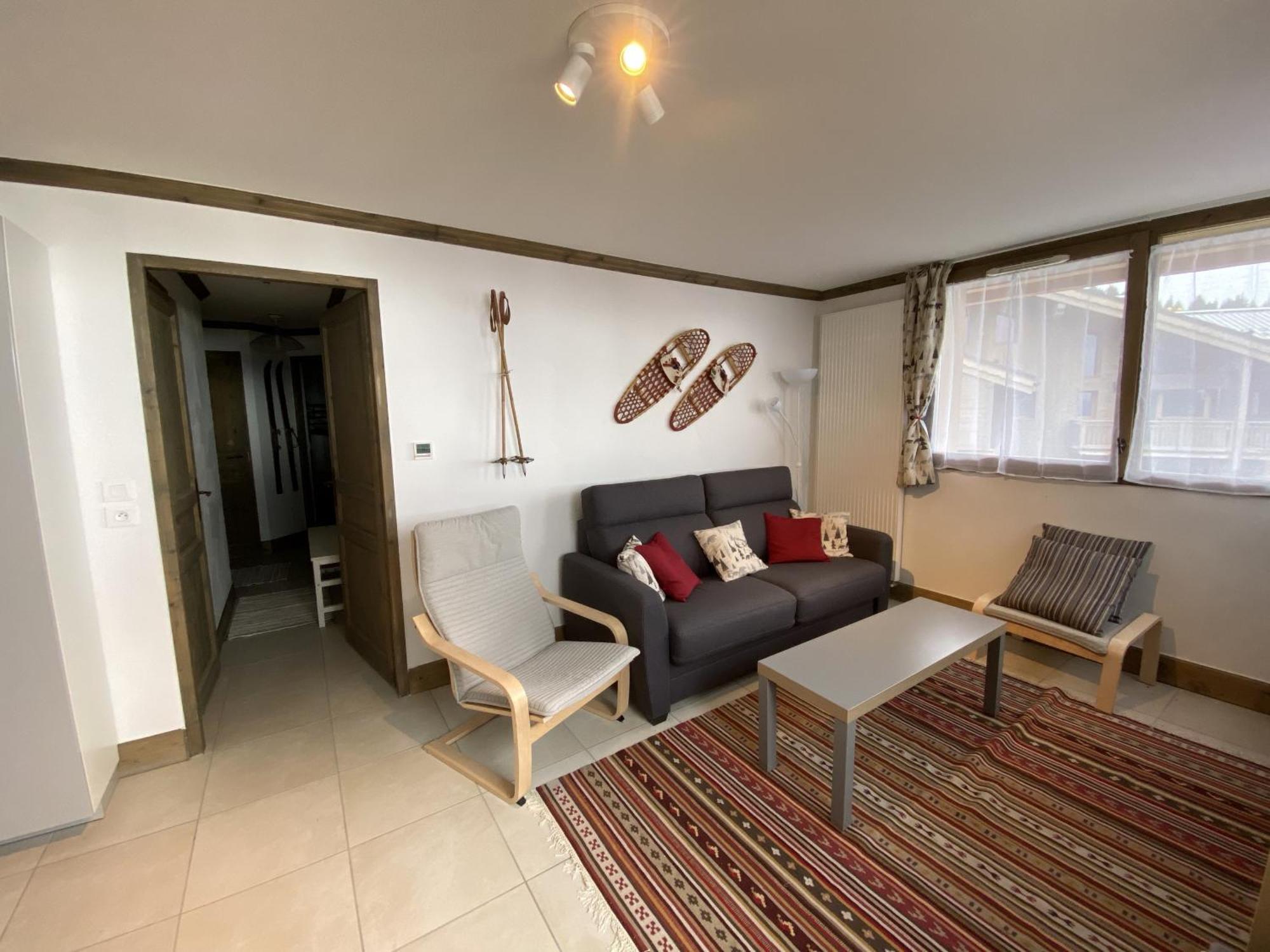 Les 7 Laux Immobilier Chalet E 普拉波特尔 外观 照片